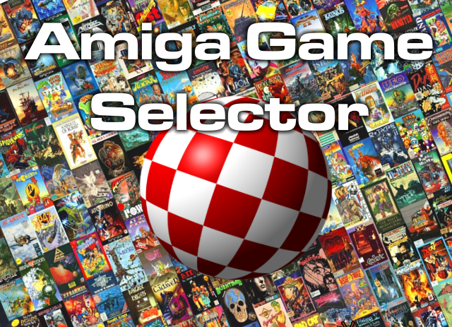 Amiga ExclusiveAGS 16GB FULL Whdload 5134 Games