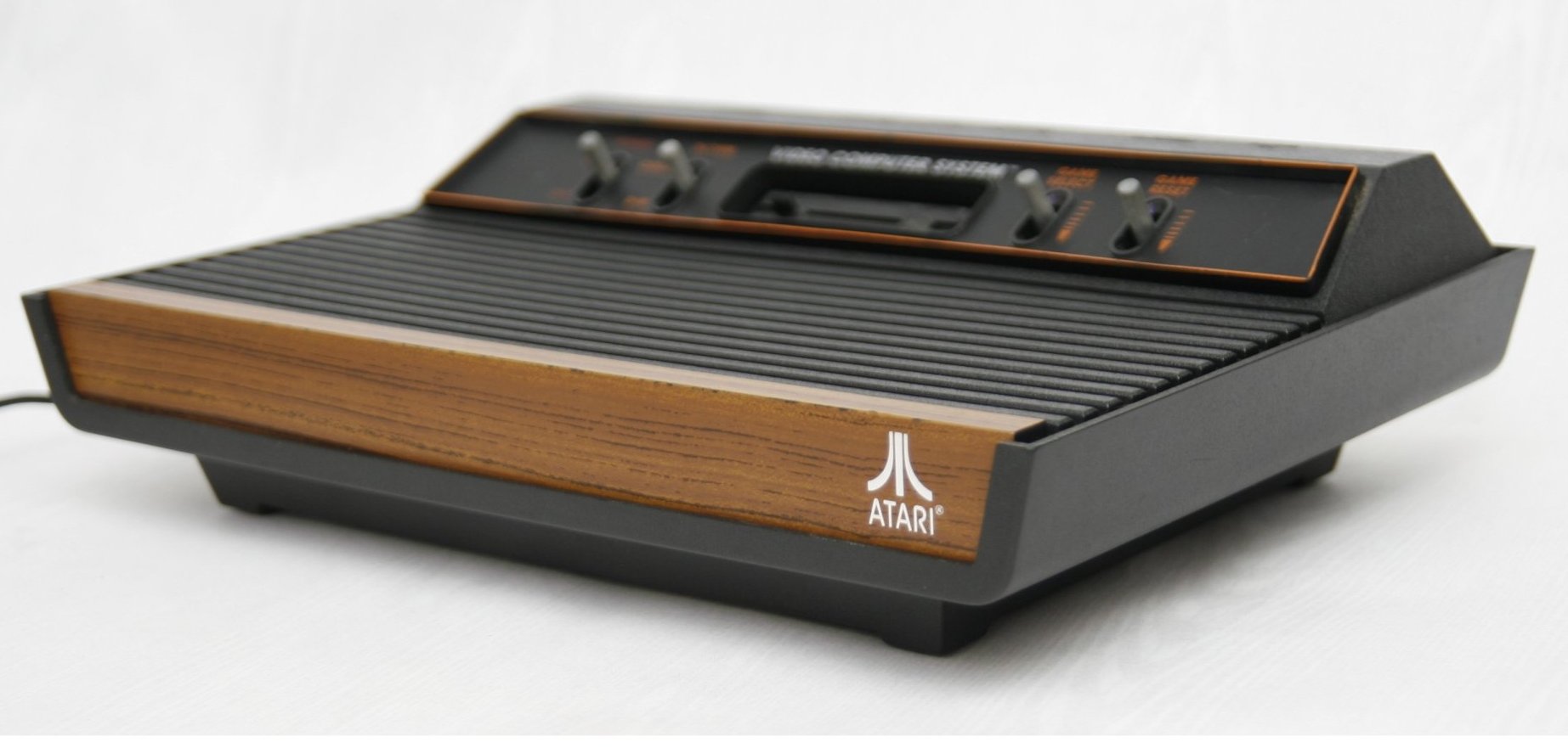 Atari 2600 8GB Microsd Card Exclusive Hard Drive for Raspberry Pi 2-3-4-400