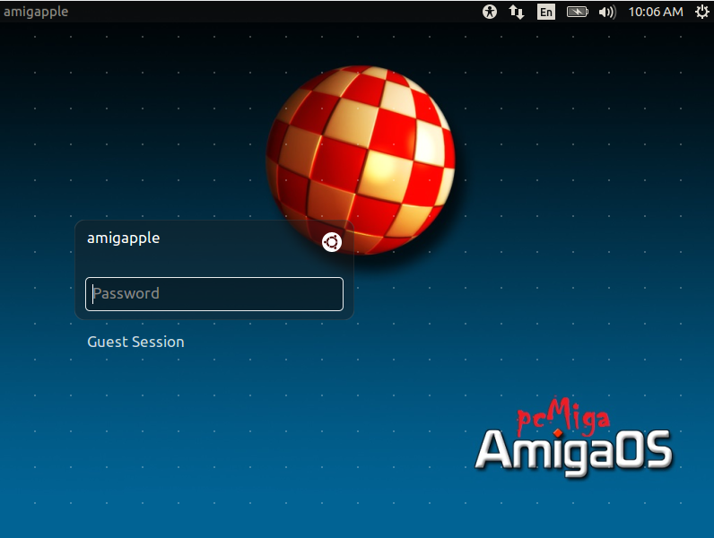 AmigaOS PcMIGA pimiga for pc free download