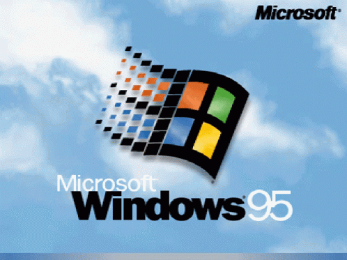 windows 95, windos 3.11, windows 1.01, windows 10, windows 98, windows 2.01