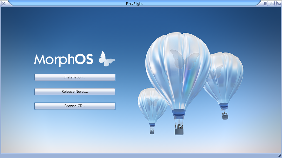 MorphOS preloaded 16gb SD card+IDE Adapter for Macintosh PPC, Registered Version