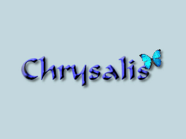 Chrysalis Pack install DVD