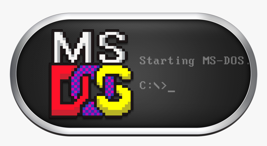 MS-DOS games  for Raspberry pi