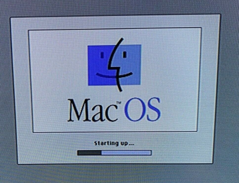 Macintosh System 7.5.3 download for raspberry pi