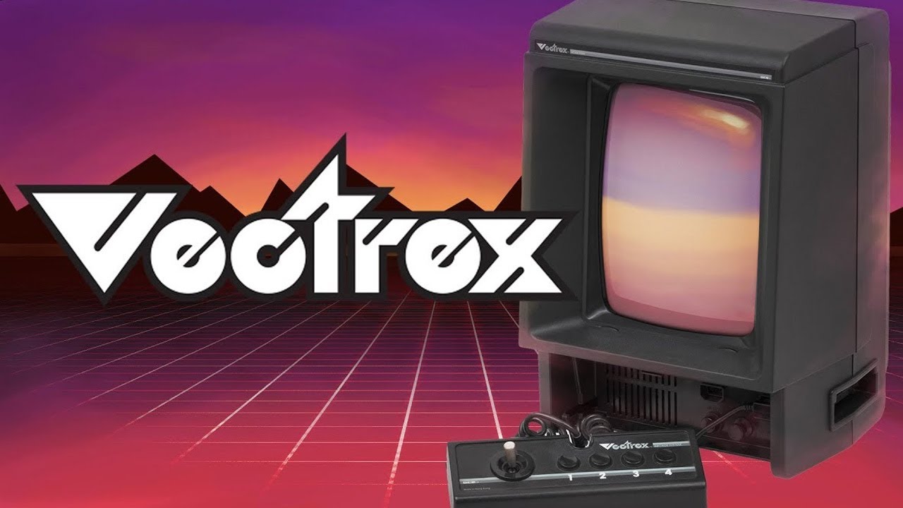vectrex emulator for pc with games