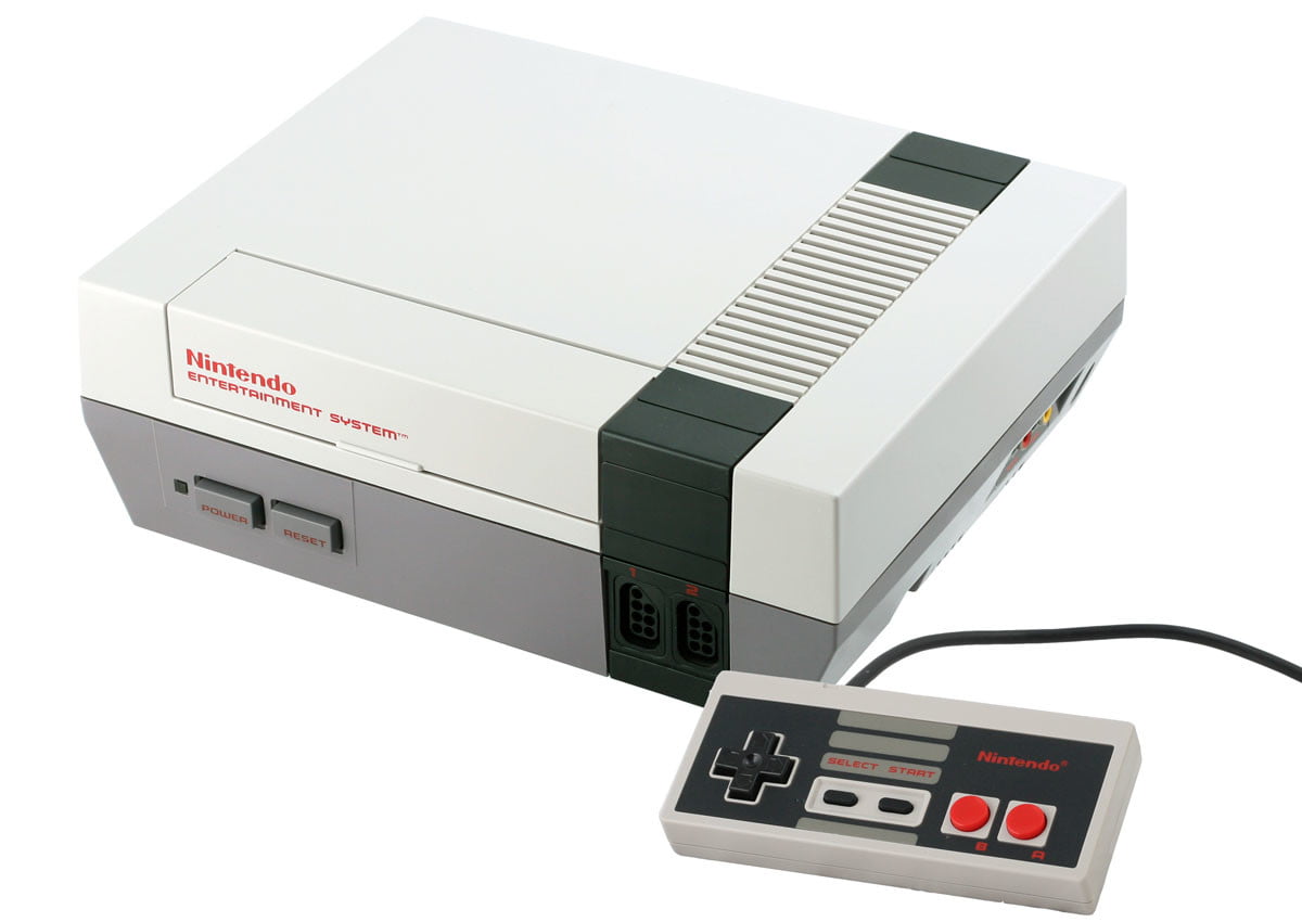 NES Emulator download for Windows