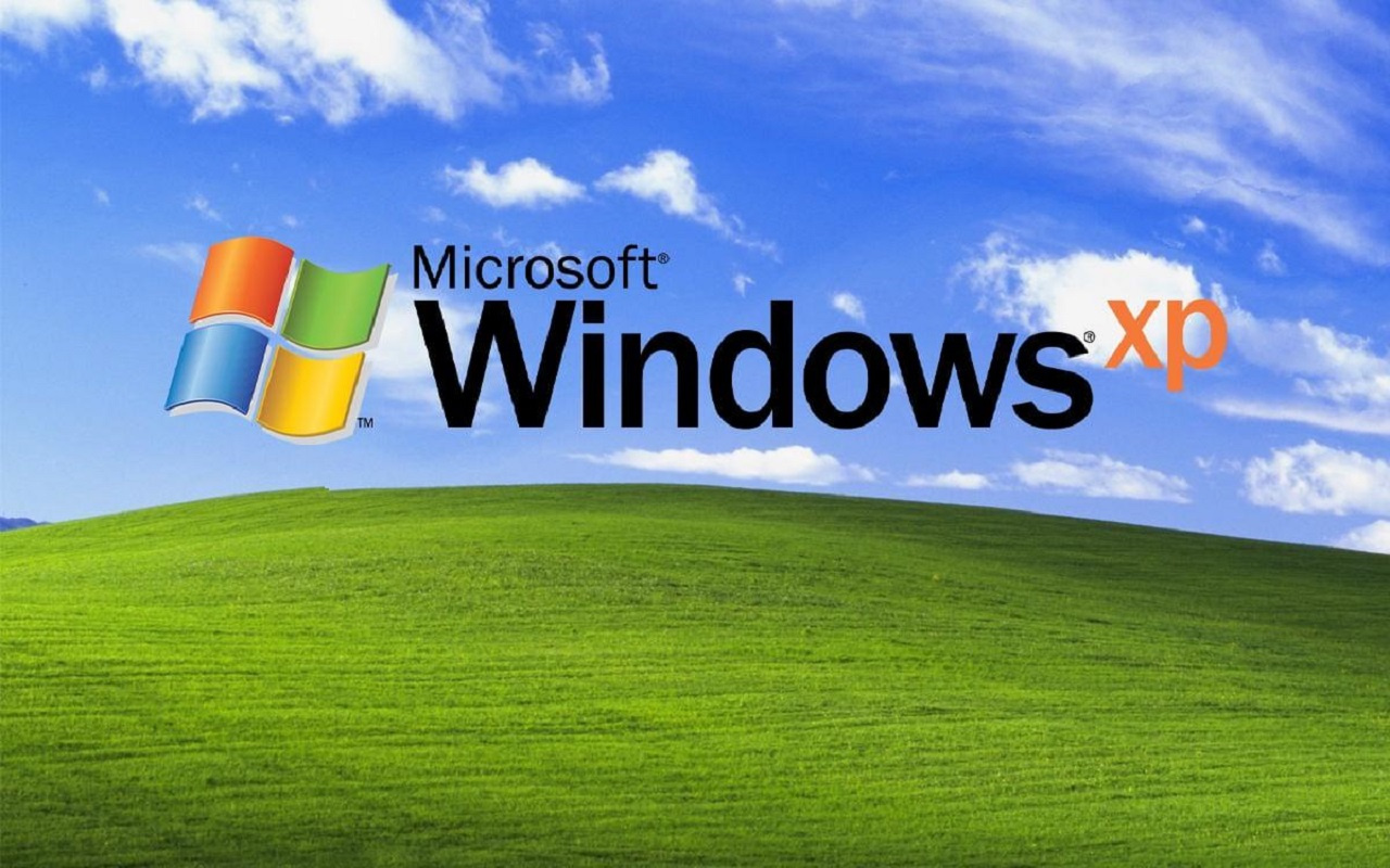 windows xp for linux