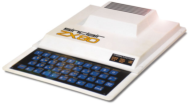 Sinclair Emulator download for Windows